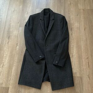 Men’s Coat